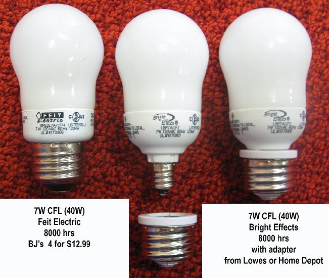 CFL comparison 4-5-10